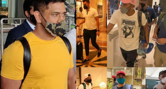 Big question mark on IPL as 12 CSK members test positive