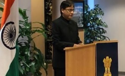 Indian Consulate & Community organizations celebrate India Day