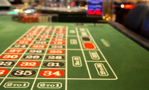 Casino Etiquettes You Shouldn’t Forget