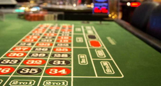 Casino Etiquettes You Shouldn’t Forget