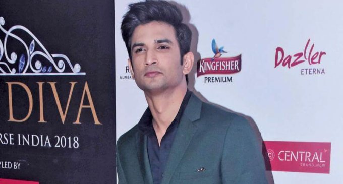 Centre agrees to CBI inquiry into Sushant’s death