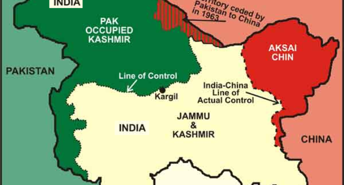 China asks Pak to open 5 key borders with Afghanistan