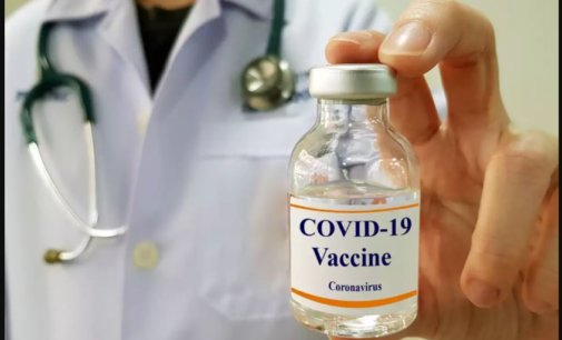 China grants 1st patent to indigenously developed Covid vaccine