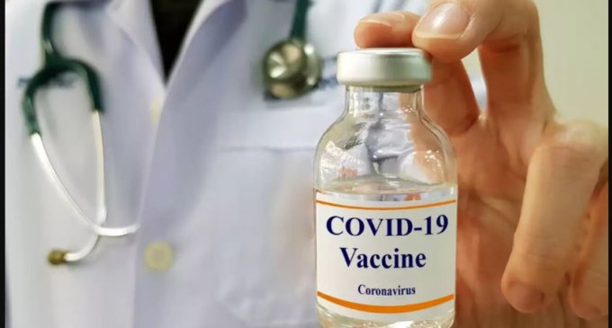 China grants 1st patent to indigenously developed Covid vaccine