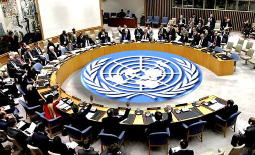 China isolated on Kashmir at UNSC, US brings up terrorism