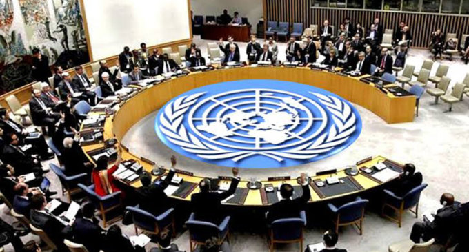 China isolated on Kashmir at UNSC, US brings up terrorism