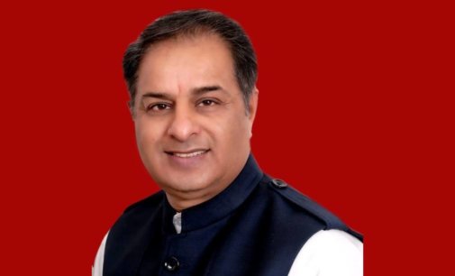 Cong blames ‘toxic’ TV debate for Tyagi’s untimely demise