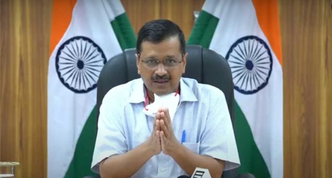 Delhi’s doubling rate climbs to 101.5 days