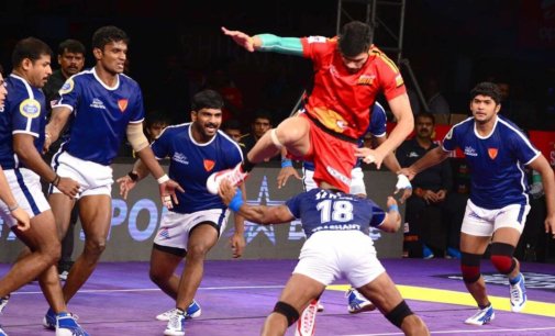 Difficult Questions Facing The Pro Kabaddi League