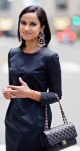 Dr. Anuja Gupta