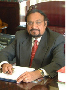 Dr Dayal Meshri