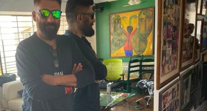 Drugs normalised in Bollywood by powerful people over last 10 years: Vivek Agnihotri