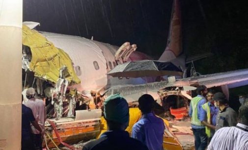Dubai-based Indian expat count his lucky stars as 7 family members survive AI plane crash