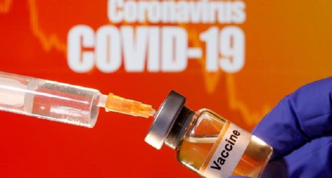 EU reaches 1st deal to buy potential COVID-19 vaccine
