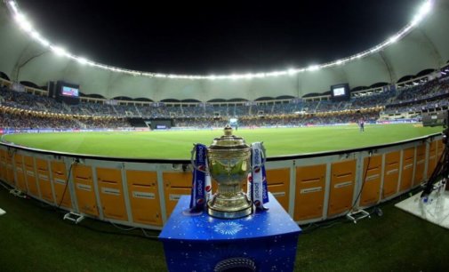 Emirates Cricket Board gets BCCI’s official nod to host IPL
