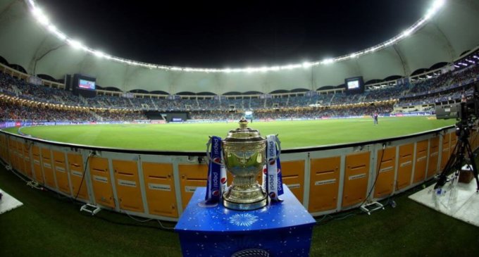 Emirates Cricket Board gets BCCI’s official nod to host IPL