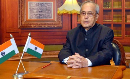 Ex-Prez Mukherjee is in a deep coma