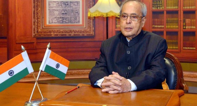 Ex-Prez Mukherjee is in a deep coma