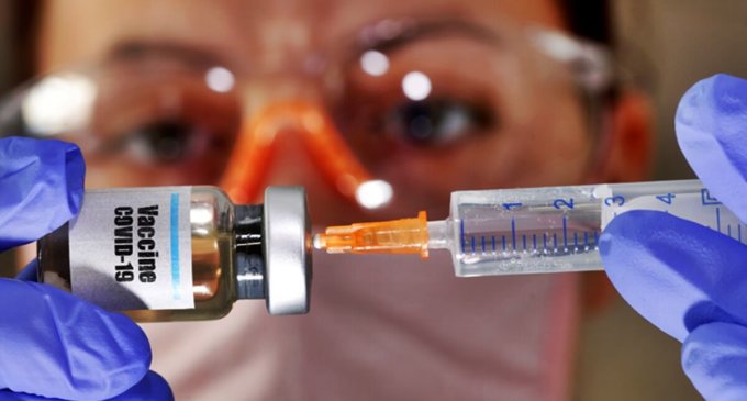 Expert committee on COVID-19 vaccine administration to meet on Wednesday