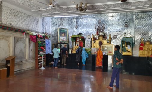 For first time in 700 years, no ‘tazia’ processions in Delhi