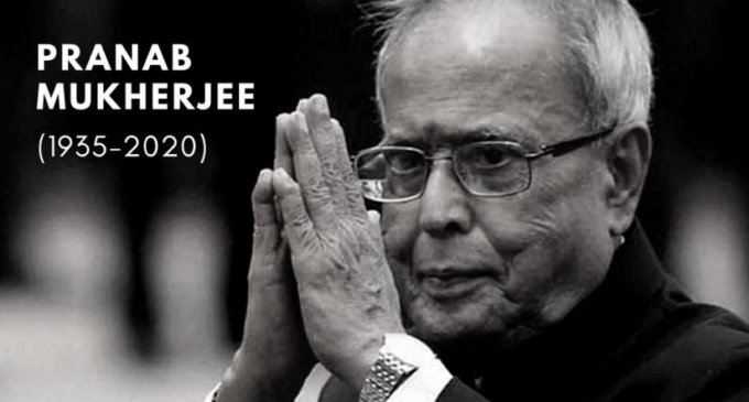 Pranab Mukherjee (1935-2020): People’s President