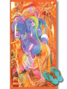 NRI, Indians, IndianAmericans, Diaspora, IndiansAbroad, Chicago, WayfairGaneshaTowel, HinduAmericans, HinduAmericanCommunity,, FIA chicago, IACA, Indian American Cultural Association, Illinois, IndiansinUSA, DonaldTrump, IndianCommunity
