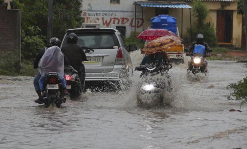 Highest rainfall since 1976 in India in Aug 2020: IMD