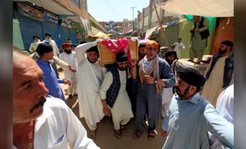 House resolution supports persecuted Hindus, Sikhs from AfghanistanÂ