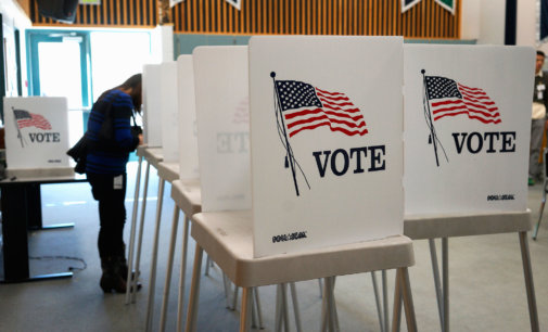 How Secure Is Our Right To Vote? The stakes and challenges for America’s electoral system