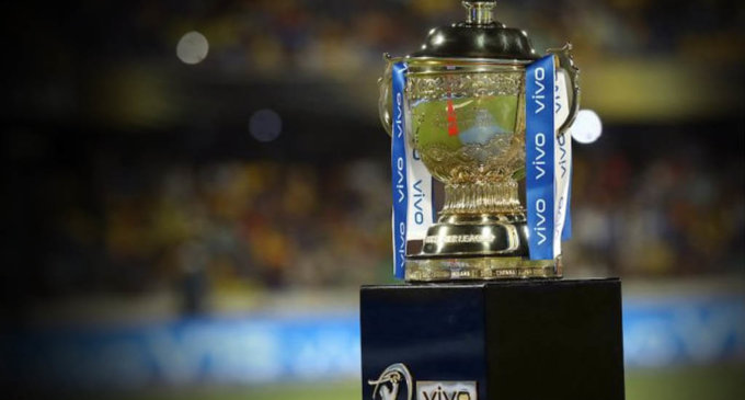 IPL 13: Final on Nov 10; 10 double headers planned