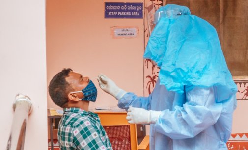 India conducts nearly 3.6 cr COVID-19 tests so far, tests per million scale new peak of 26,016
