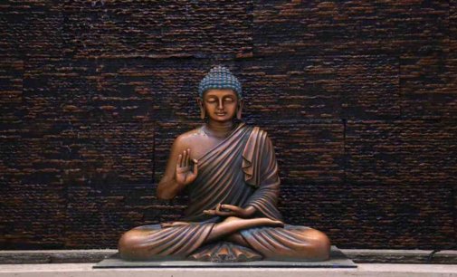 India dismisses controversy over Buddha’s birthplace