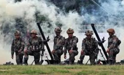 India opts out from Russian military exercise where China, Pak participating