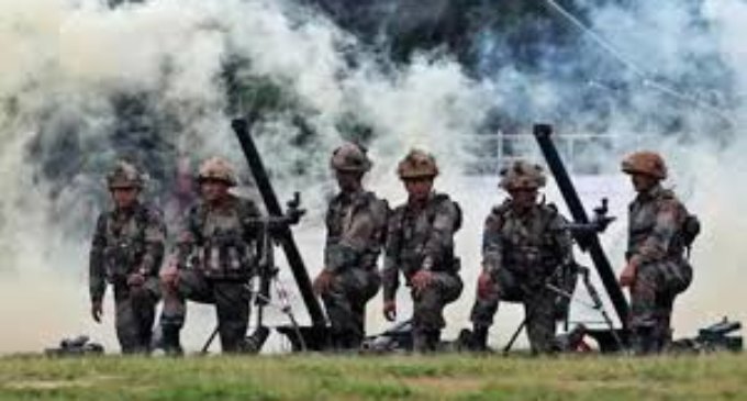 India opts out from Russian military exercise where China, Pak participating