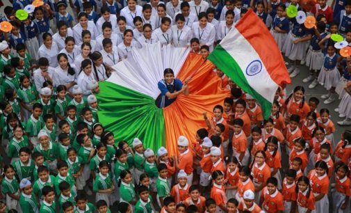 India Day Celebrations Muted By Corona Virus