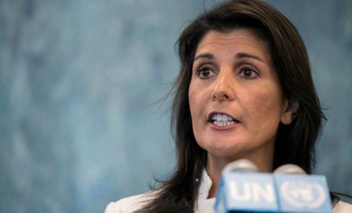 Indian-American Nikki Haley among star speakers at Republican convention