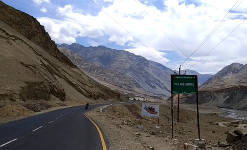 Indian Army thwarts fresh attempts by China’s PLA to change status quo in Pangong lake area in Ladakh