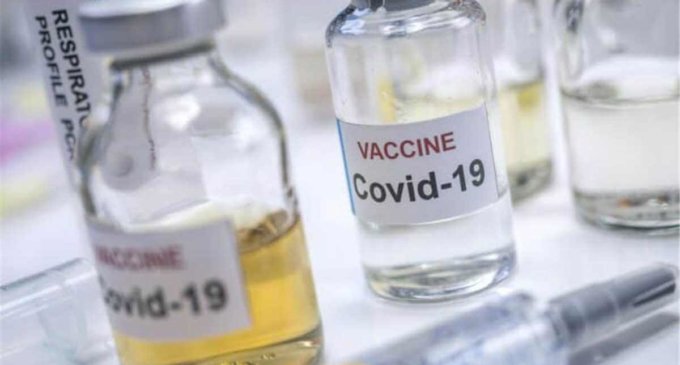 Indian health experts take Russian Covid vaccine with pinch of salt