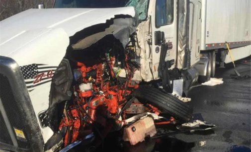 Indian origin mother, 2 children killed in New York crash