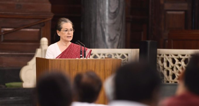 Intra-party issues can’t be deliberated through media: CWC resolution