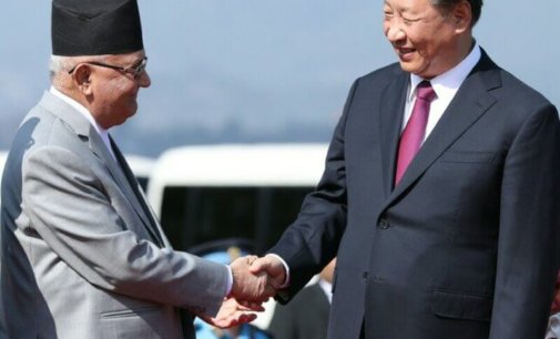 PM Oli opens new fronts of Indo-Nepal disputes