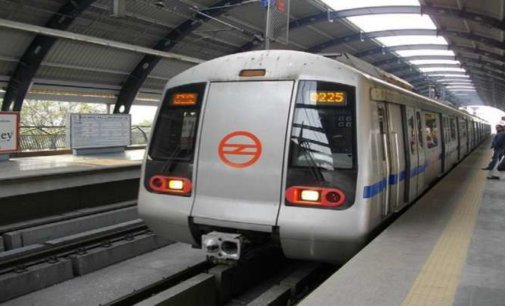 Kejriwal urges Centre to resume Metro services within Delhi