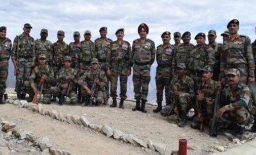 Ladakh standoff: India needs to enhance its deterrence reputation