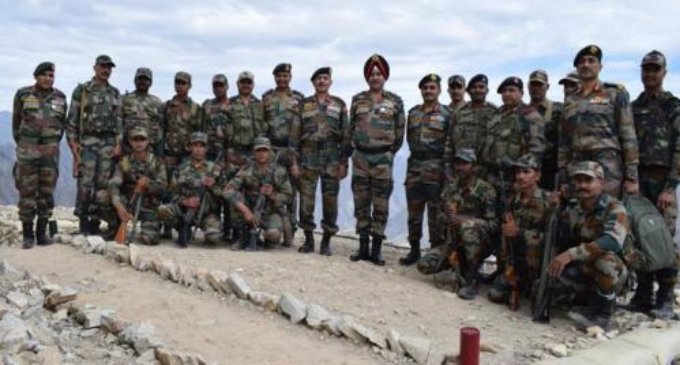 Ladakh standoff: India needs to enhance its deterrence reputation