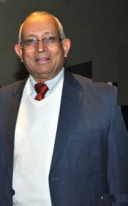 Dr Mafat patel