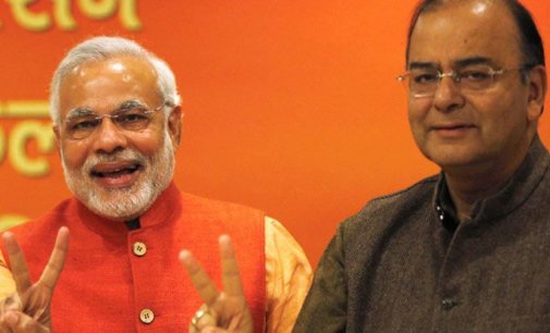 Miss my friend a lot: PM on Arun Jaitley’s death anniversary
