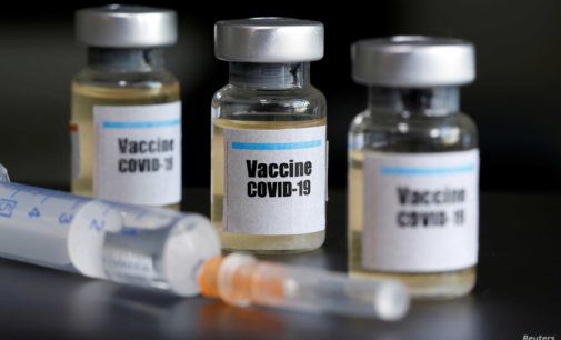 Moderna vaccine candidate protects mice from COVID-19: StudyÂ