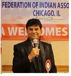 Sunil Shah