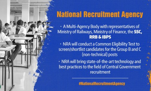 NRA will conduct Common Eligibility Test: Indian Consulate