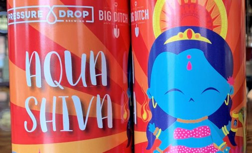 New York breweries discontinue Lord Shiva beer